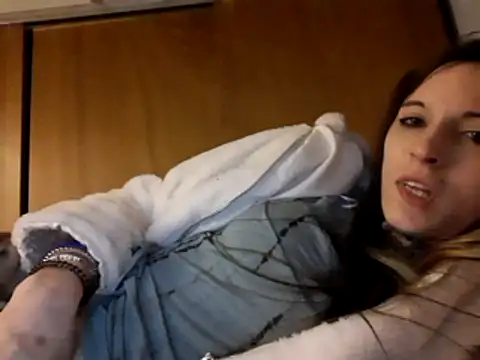 SmokeShow686 online show from February 17, 2025, 11:02 am