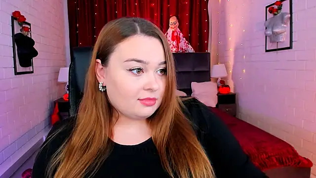 Snapshot of KimberlyMaran chatting on October 24, 2025, 10:58 am KimberlyMaran online show from October 24, 2025, 10:58 am