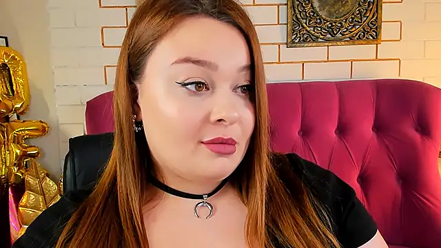 Snapshot of KimberlyMaran chatting on February 27, 2025, 3:15 pm KimberlyMaran online show from February 27, 2025, 3:15 pm