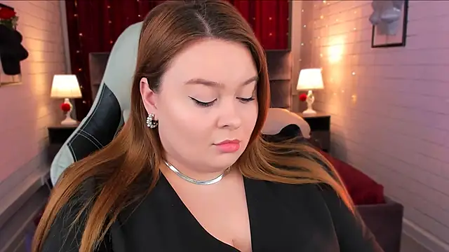 Snapshot of KimberlyMaran chatting on February 28, 2025, 1:14 pm KimberlyMaran online show from February 28, 2025, 1:14 pm