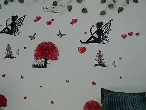 Angel bran online show from March 5, 2025, 8:53 pm