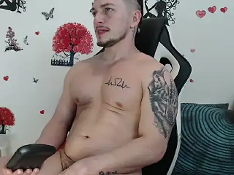 Angel bran online show from March 1, 2025, 6:54 pm