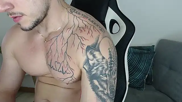 Angel bran online show from January 14, 2026, 7:28 pm