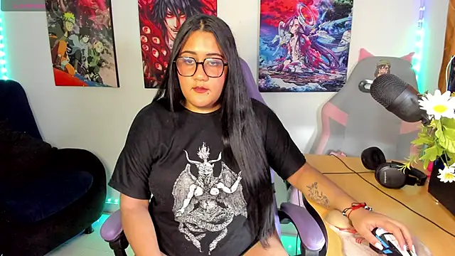 haru u2 online show from February 23, 2026, 10:54 pm