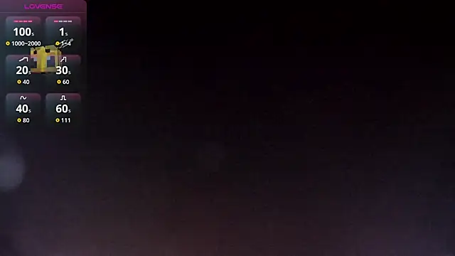 haru u2 online show from September 14, 2025, 6:08 pm