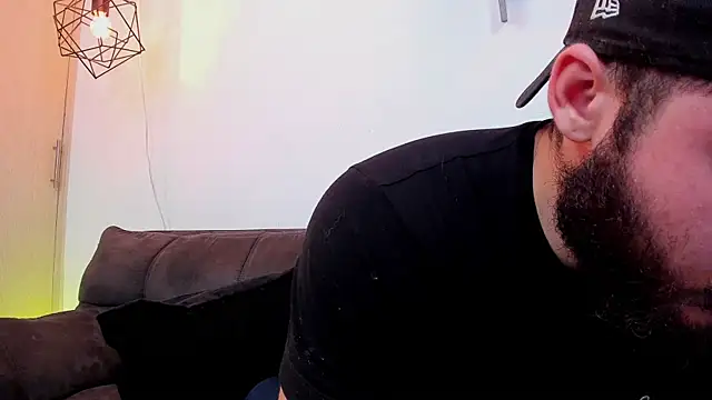 SebastianVilla  online show from July 11, 2026, 10:43 pm