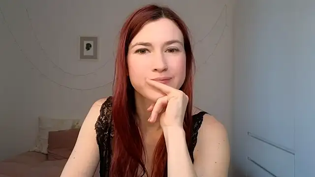 Snapshot of AliciaNewell chatting on April 22, 2026, 7:15 am AliciaNewell online show from April 22, 2026, 7:15 am