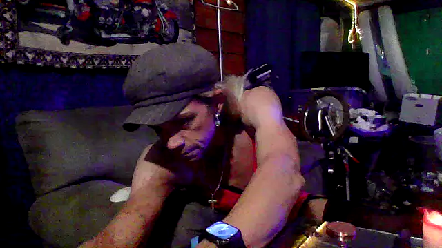 Brooke-lynn online show from January 4, 2025, 2:46 am