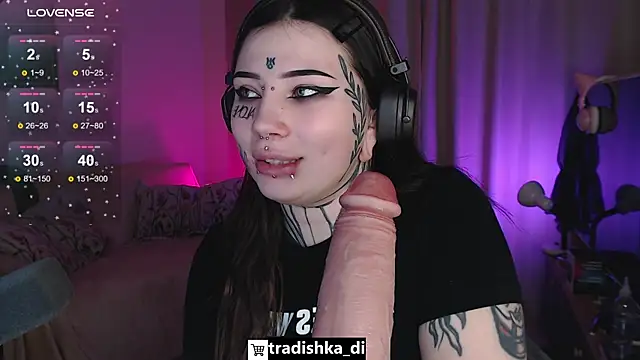 tradishka online show from November 21, 2025, 7:24 pm