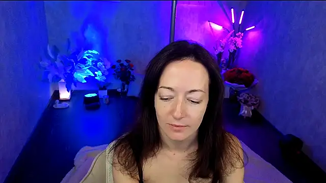 kimberlyray777 online show from June 8, 2026, 8:48 am