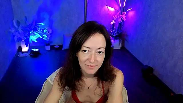 kimberlyray777 online show from July 24, 2026, 6:09 am