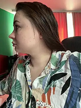 Snapshot of dreams4u chatting on January 17, 2026, 9:24 am dreams4u online show from January 17, 2026, 9:24 am