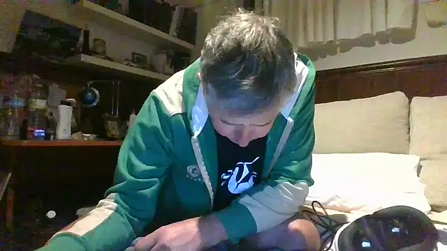 Snapshot of parejamlga58 chatting on December 3, 2024, 2:31 am parejamlga58 online show from December 3, 2024, 2:31 am