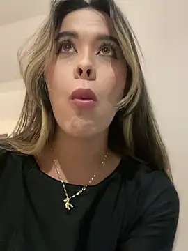 Emilia Bakerr online show from January 19, 2025, 6:21 pm