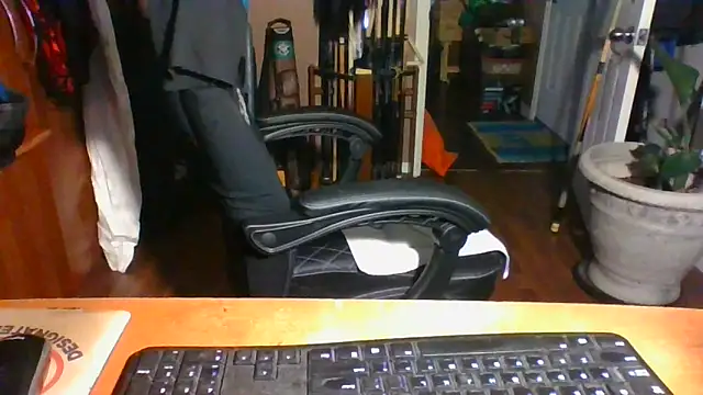 Daremeknot online show from January 6, 2026, 12:58 am