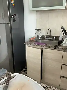 MrsFoucher online show from March 6, 2025, 5:00 pm