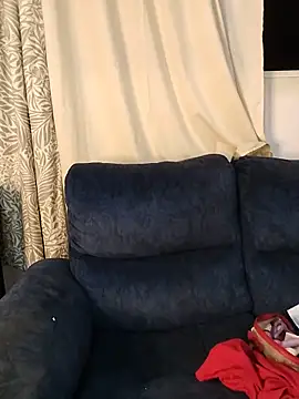 MrsFoucher online show from June 13, 2026, 1:14 am