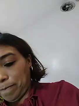 Snapshot of MrsFoucher chatting on July 8, 2026, 12:24 am MrsFoucher online show from July 8, 2026, 12:24 am