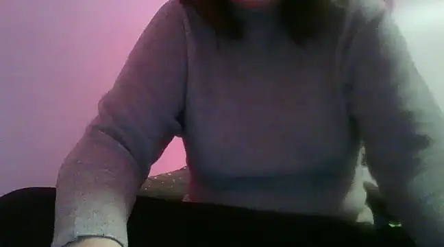 Lucinka1 online show from February 8, 2025, 7:05 pm