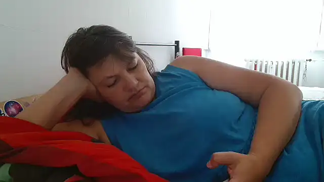 Lucinka1 online show from September 22, 2025, 7:14 am