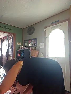 sweetkitty111 online show from October 6, 2025, 7:47 pm