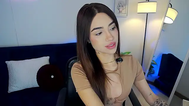 AllieEvans online show from March 15, 2026, 6:26 pm