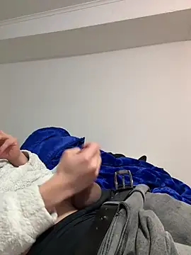 Anonimo x22 online show from February 17, 2025, 10:16 pm