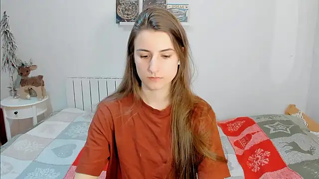 PumpkinCutiePie online show from January 18, 2026, 11:46 am