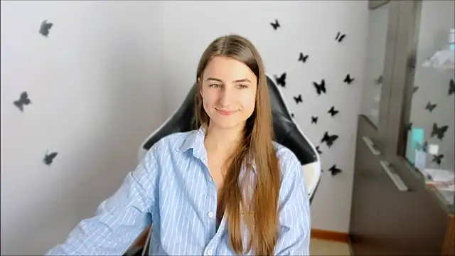 PumpkinCutiePie online show from October 8, 2025, 1:34 pm