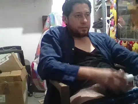 simpatico1000 online show from January 13, 2025, 3:01 am