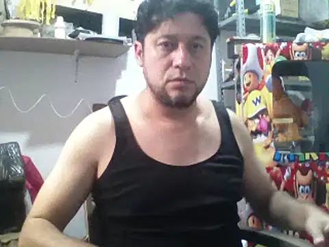 simpatico1000 online show from February 16, 2025, 11:39 pm