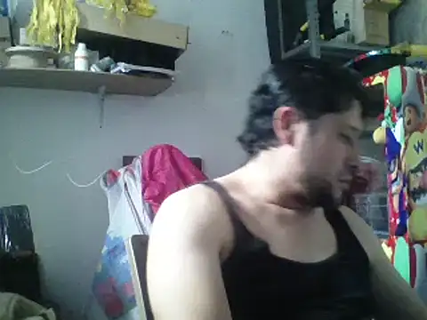 simpatico1000 online show from February 9, 2025, 10:32 pm