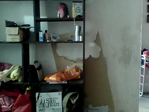 simpatico1000 online show from October 12, 2025, 10:00 pm