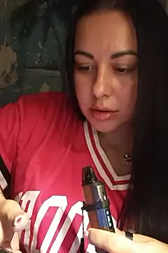 Snapshot of DaisyStreet chatting on September 29, 2025, 4:34 pm DaisyStreet online show from September 29, 2025, 4:34 pm