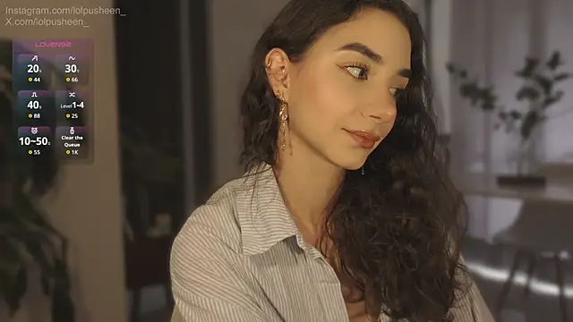 JulietteDee online show from July 8, 2026, 9:26 pm