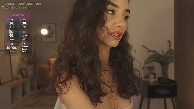 JulietteDee online show from July 2, 2026, 9:43 pm