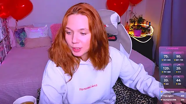 Karen morris online show from February 20, 2025, 6:03 pm