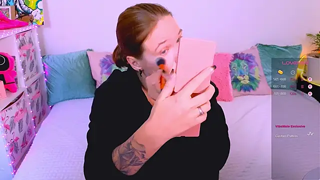 Karen morris online show from October 7, 2025, 4:13 am