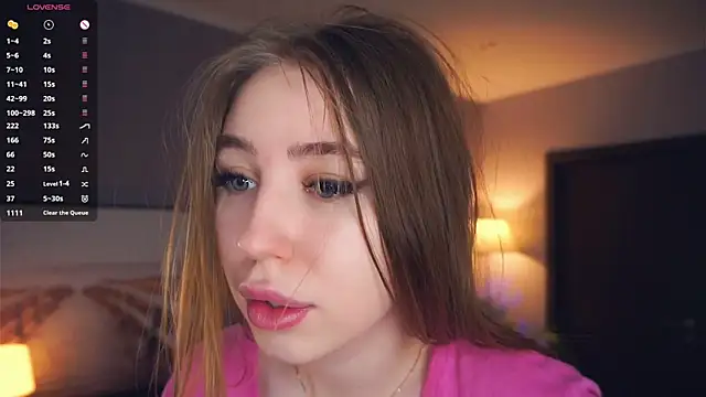 Snapshot of BanemAcard chatting on March 13, 2025, 4:38 am BanemAcard online show from March 13, 2025, 4:38 am