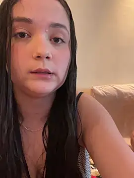 brazillliangirl online show from July 31, 2026, 8:17 pm