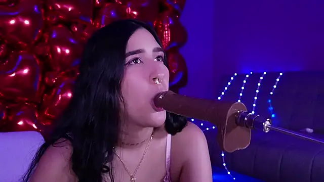 Antonella cutee online show from March 21, 2025, 7:55 am