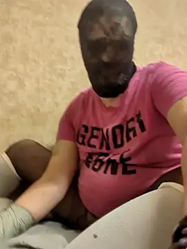 DjiniCD online show from February 15, 2026, 4:17 pm