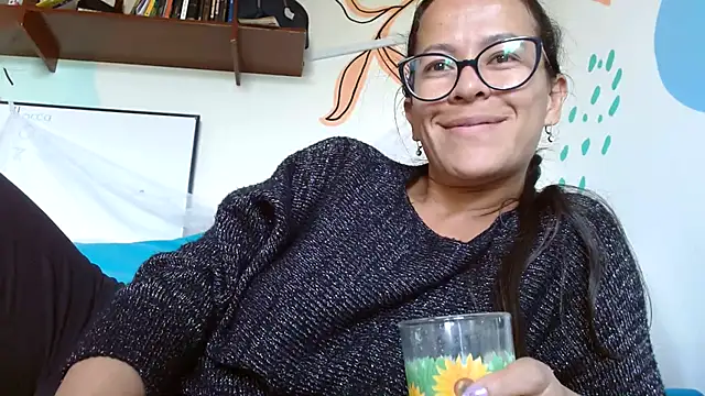 lupita84 online show from December 21, 2025, 6:09 pm