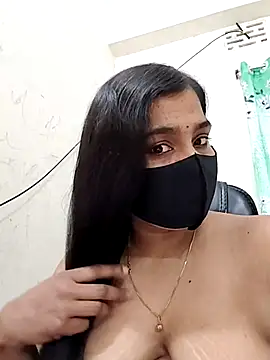 Ritusri Dotta online show from January 14, 2026, 3:48 pm