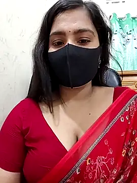 Ritusri Dotta online show from April 21, 2026, 6:47 pm