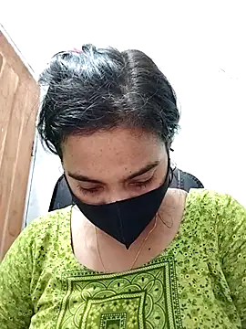 Ritusri Dotta online show from February 24, 2025, 7:52 pm