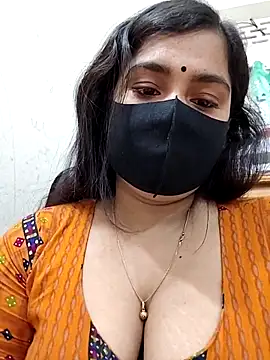 Snapshot of Ritusri_Dotta chatting on February 20, 2026, 6:54 pm Ritusri Dotta online show from February 20, 2026, 6:54 pm