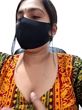 Ritusri Dotta online show from October 17, 2025, 6:10 pm