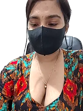 Ritusri Dotta online show from September 27, 2025, 5:41 pm