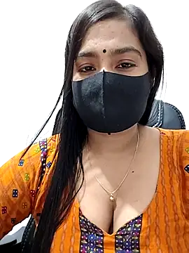 Ritusri Dotta online show from September 25, 2025, 4:24 pm